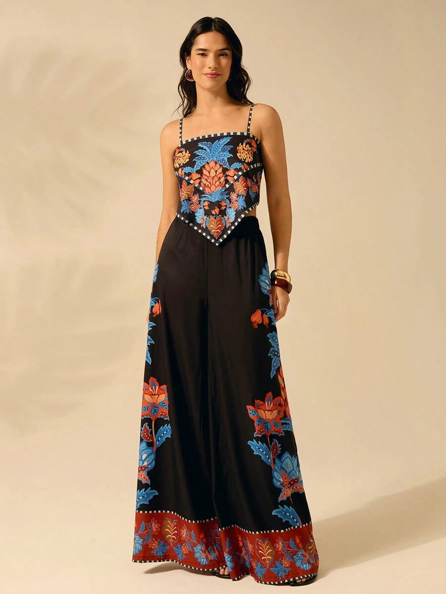 Top Oasis Tropical