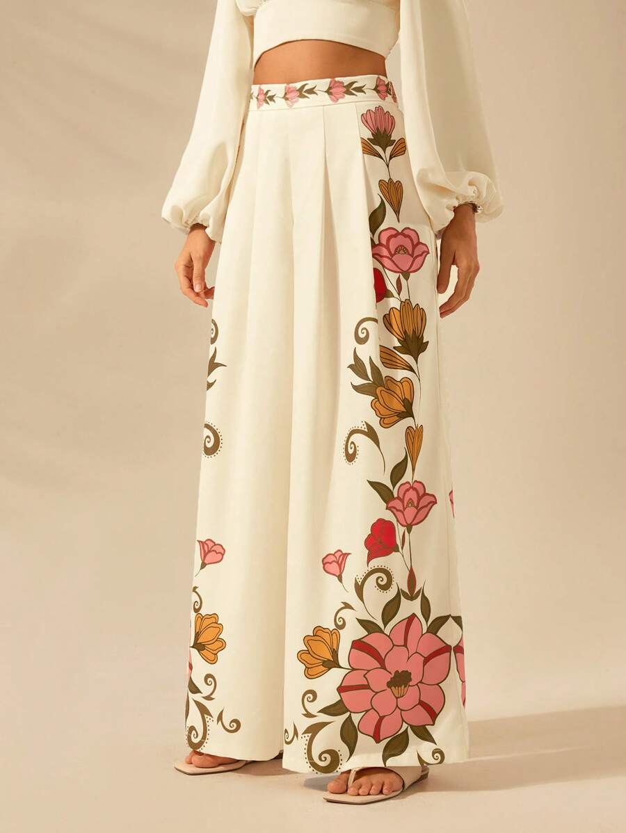 Pantalón Max Magnolia
