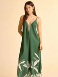 Mono Halter Esmeralda