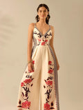 Mono Tropical Marfil