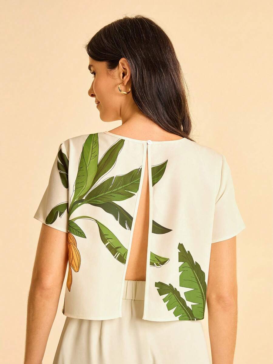 Top Alma Tropical