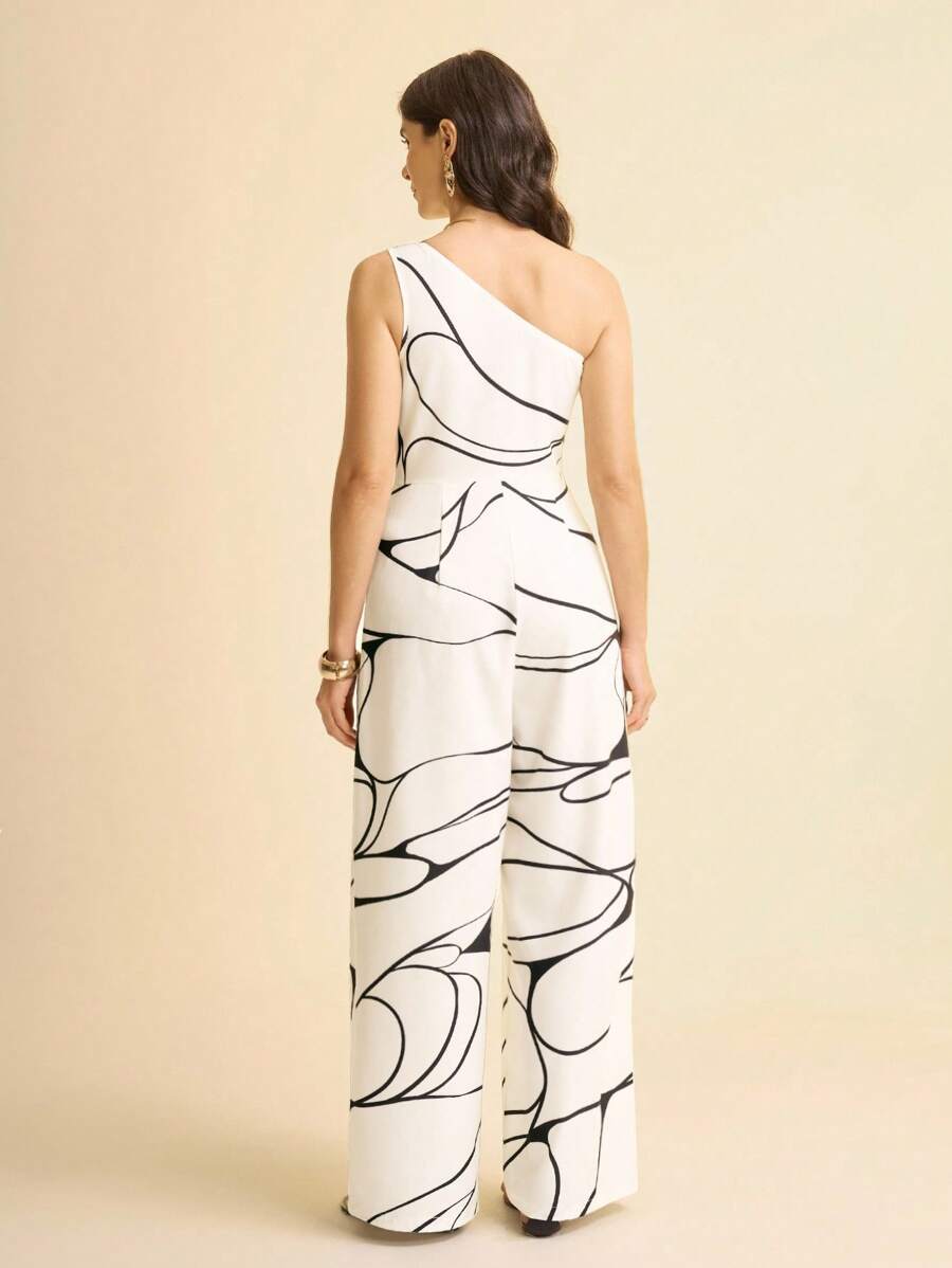 Mono Marfil Floral