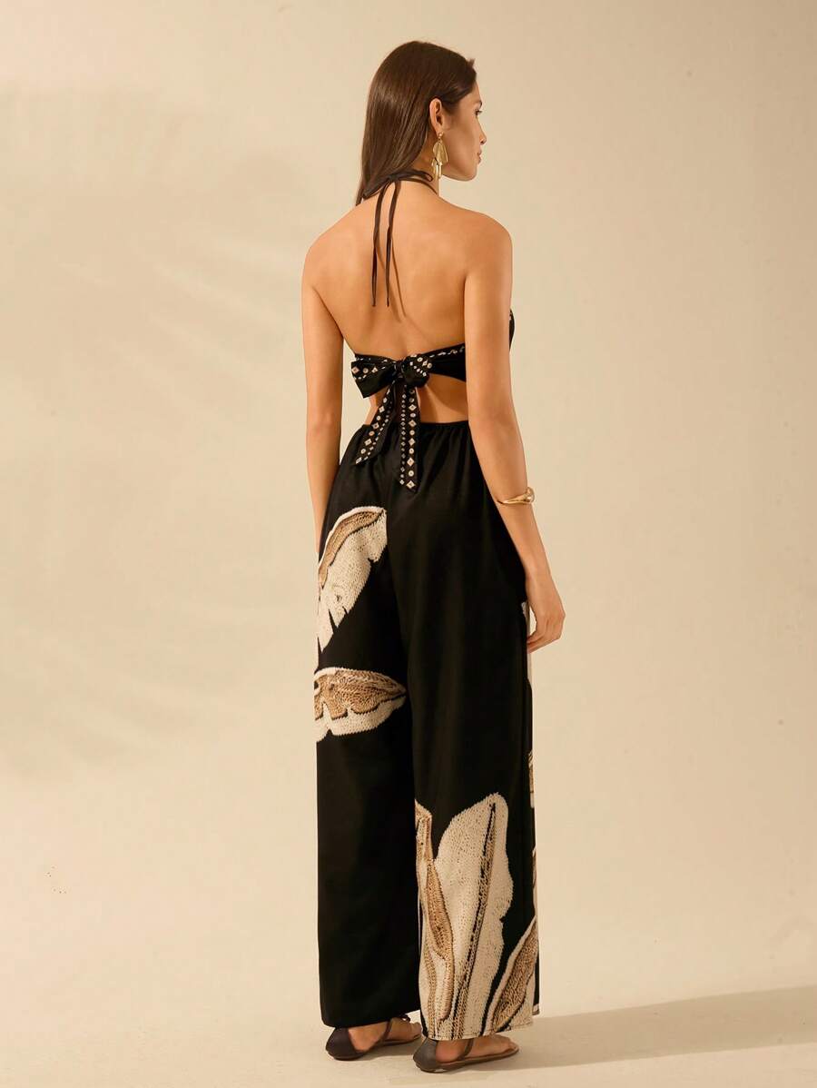 Mono Halter Arena