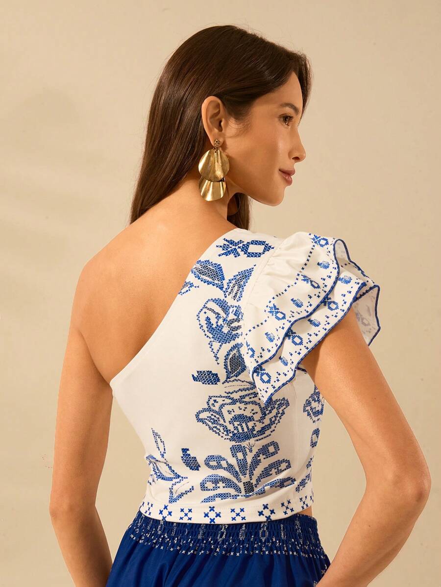 Top Azulejo Riviera