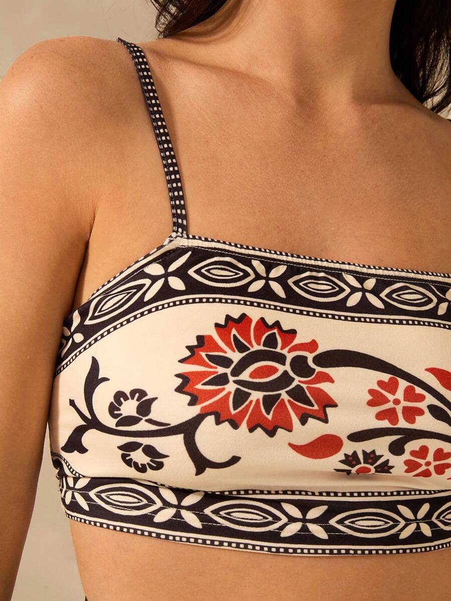 Top Azalea Bandana