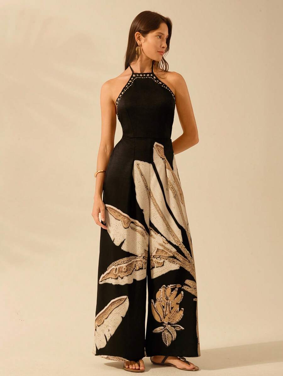 Mono Halter Arena