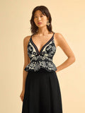 Top Boho Nocturno