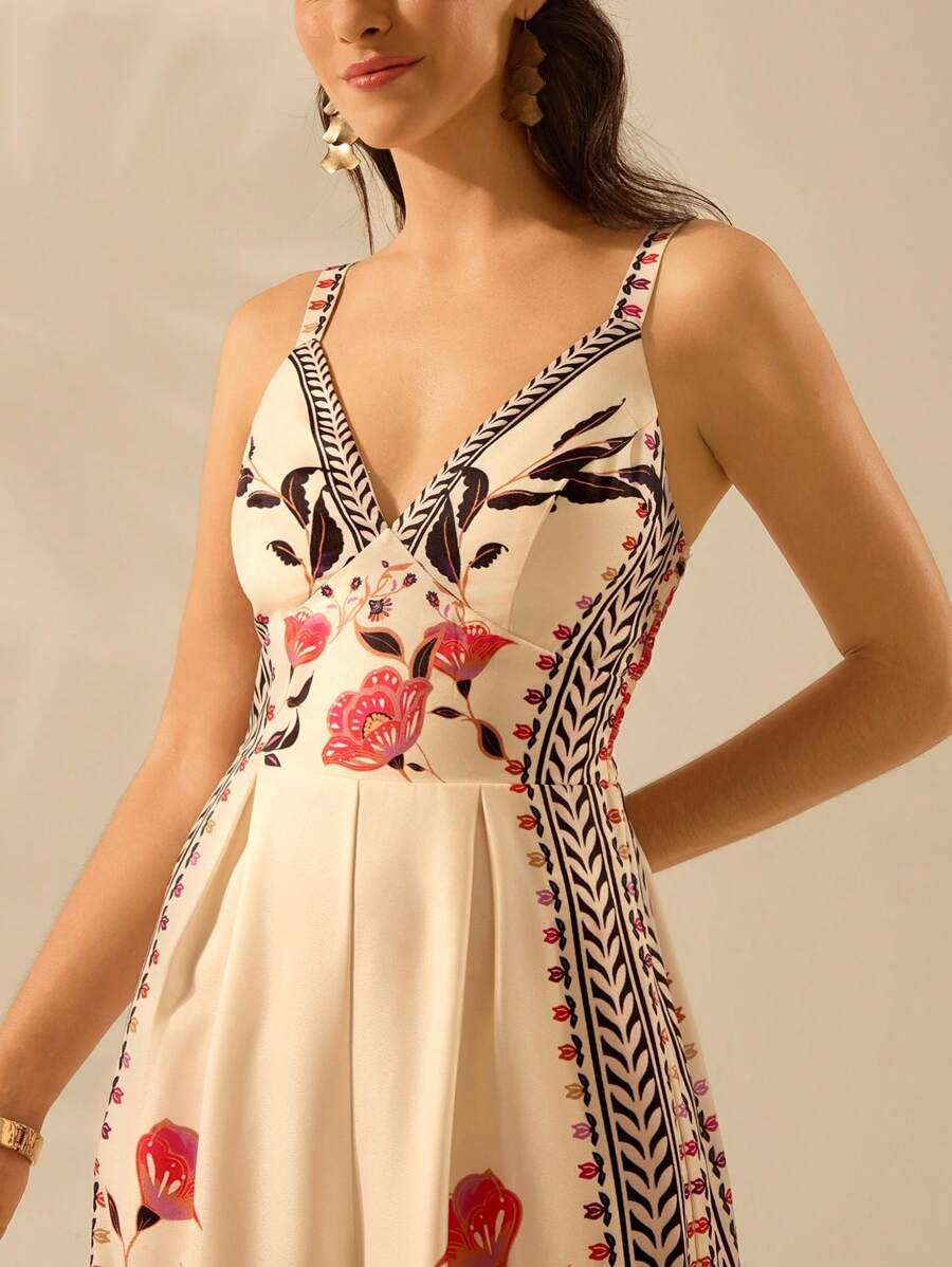 Mono Tropical Marfil