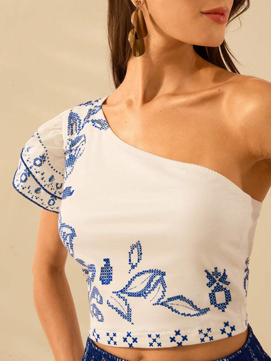 Top Azulejo Riviera