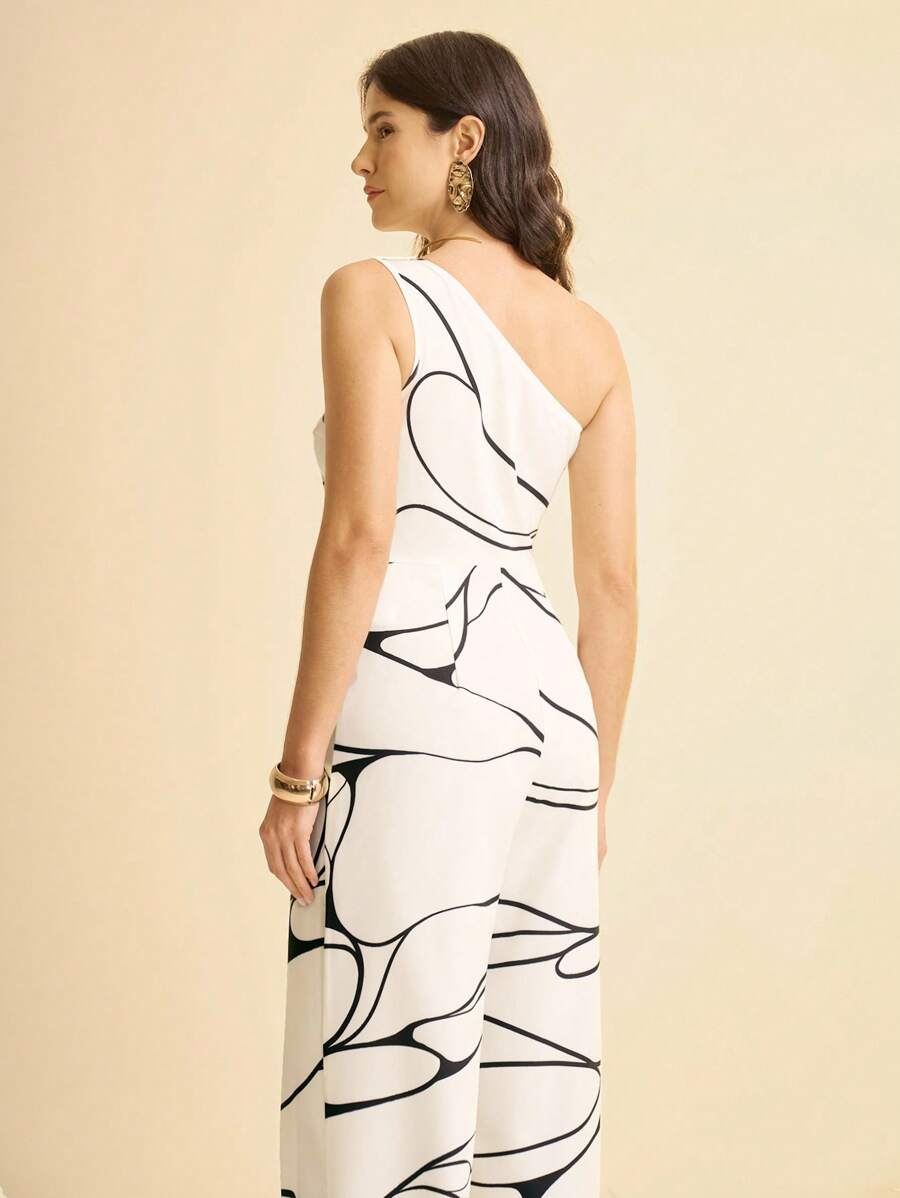 Mono Marfil Floral