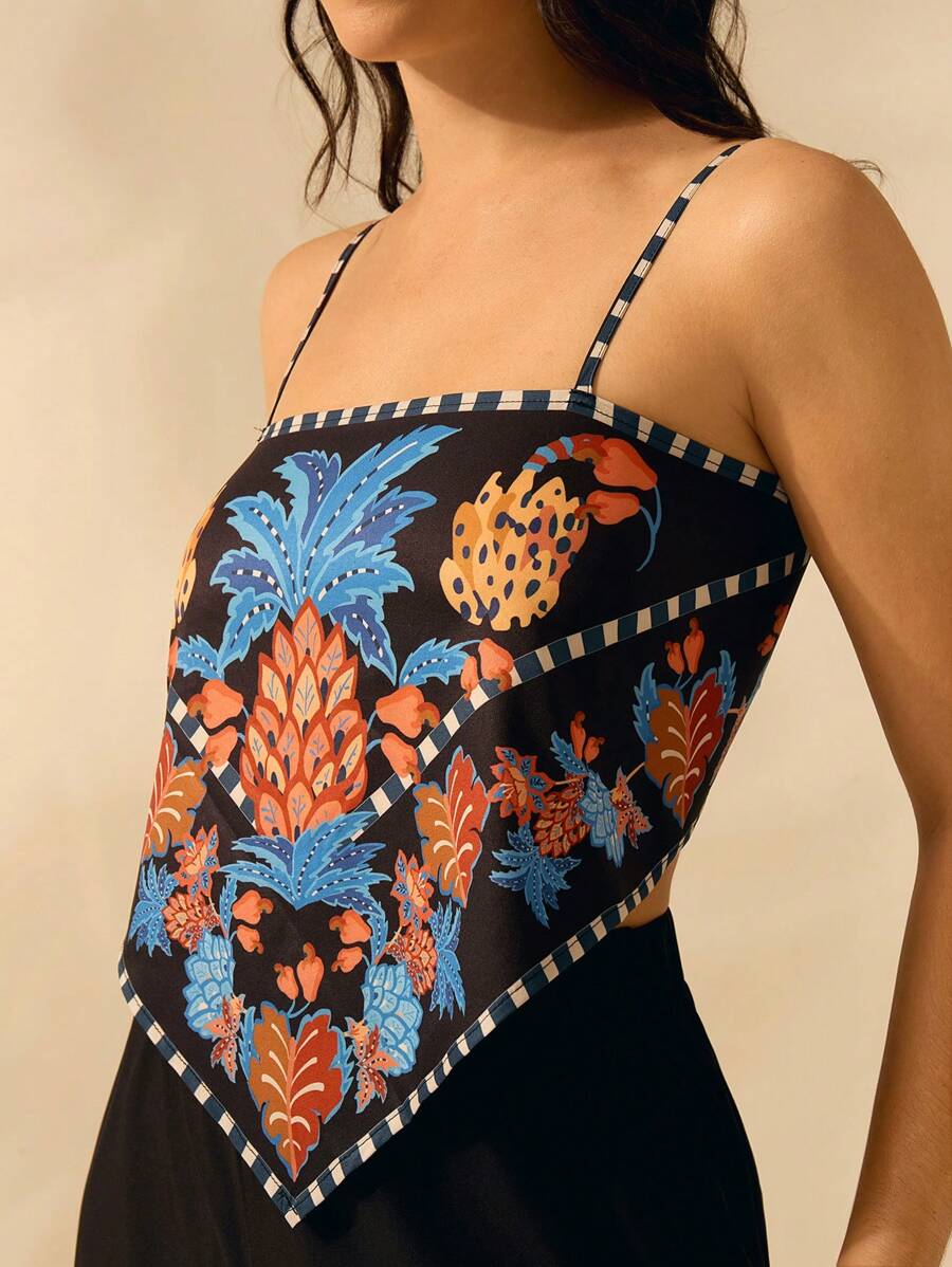Top Oasis Tropical