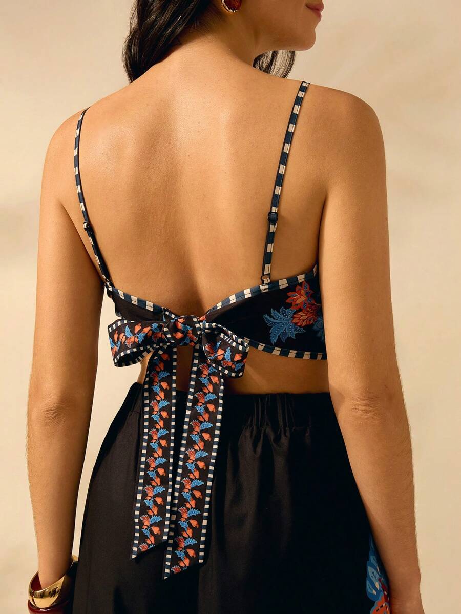 Top Oasis Tropical