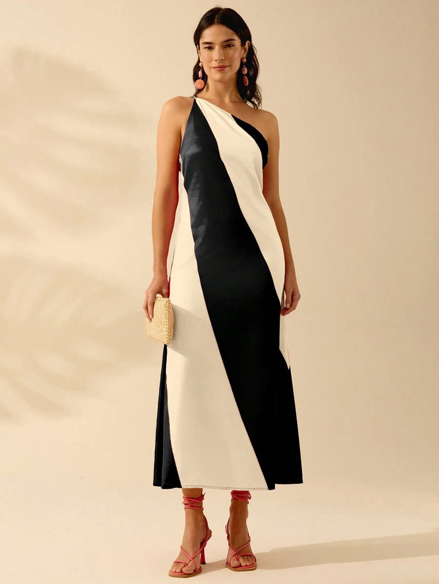 Vestido Óptico Lisboa