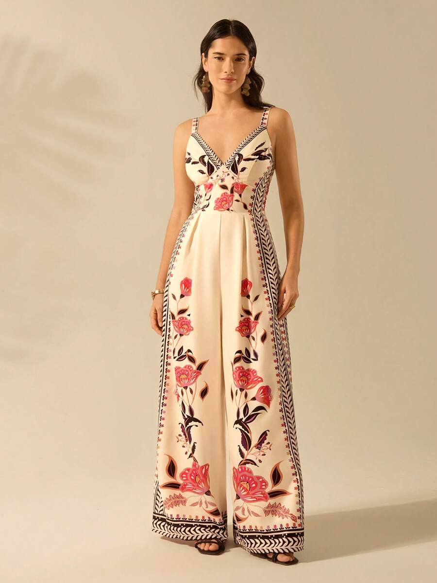 Mono Tropical Marfil
