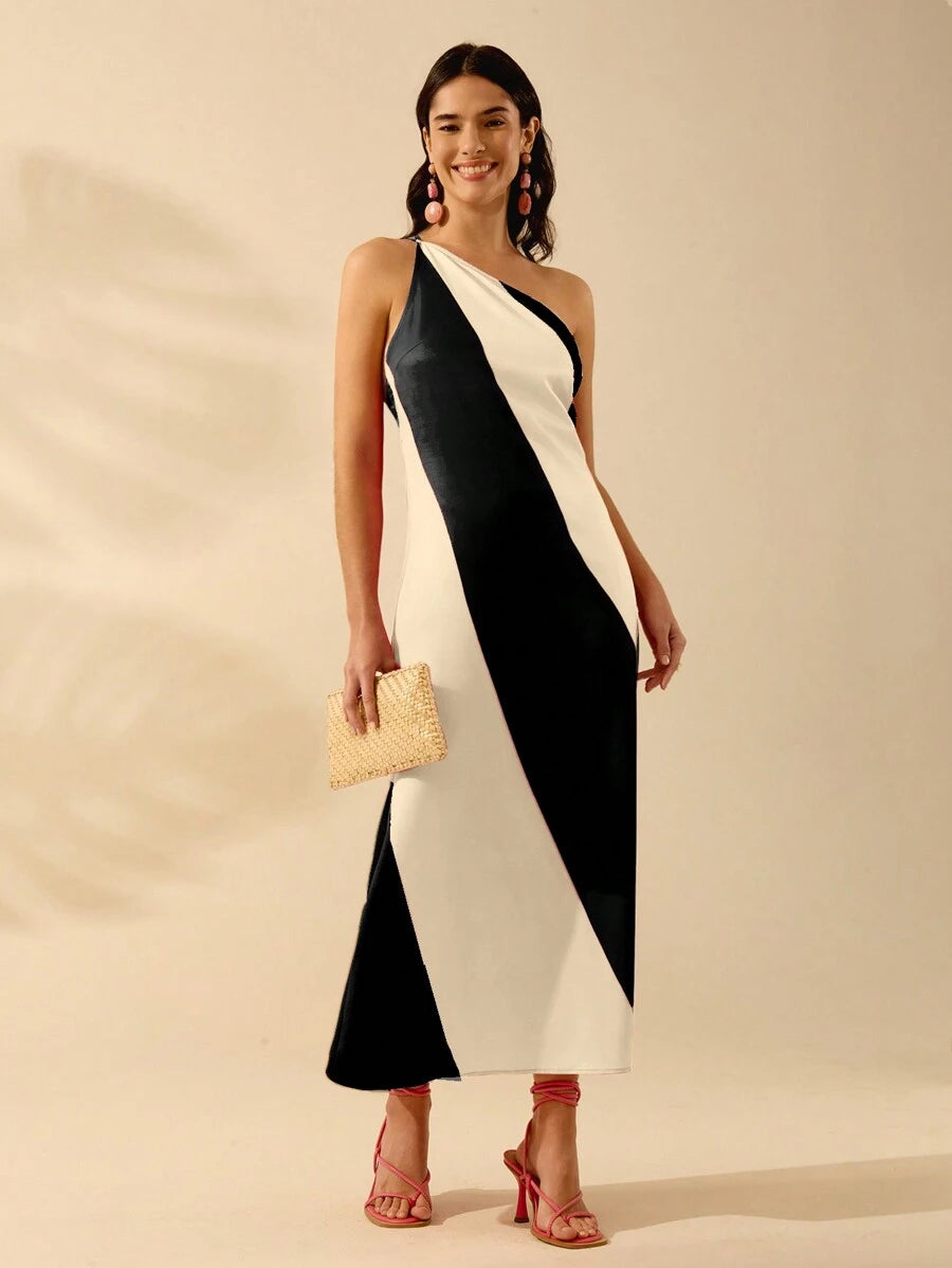 Vestido Óptico Lisboa