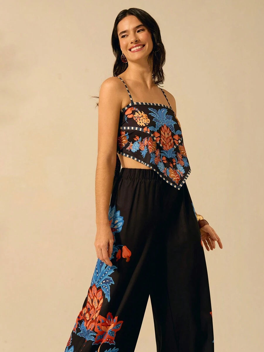 Top Oasis Tropical